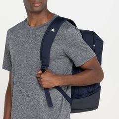 Mochila adidas Real Madrid - 26,25 Litros - Foto 2