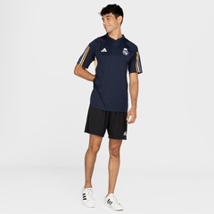Camisa de Treino Real Madrid 23 adidas - Masculina - Foto 4
