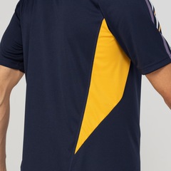 Camisa de Treino Real Madrid 23 adidas - Masculina - Foto 9