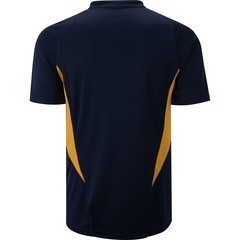 Camisa de Treino Real Madrid 23 adidas - Masculina - Foto 11