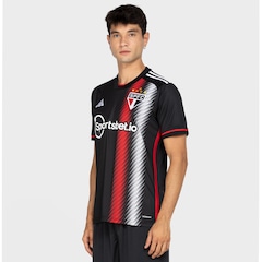 Camisa do São Paulo III 23 Masculina Torcedor - Foto 4