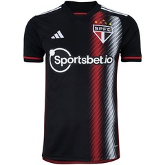 Camisa do São Paulo III 23 Masculina Torcedor - Foto 6