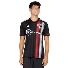 Camisa do São Paulo III 23 Masculina Torcedor - Foto 1