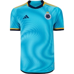 Camisa do Cruzeiro III 23 adidas Masculina Torcedor - Foto 9
