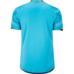 Camisa do Cruzeiro III 23 adidas Masculina Torcedor - Foto 10