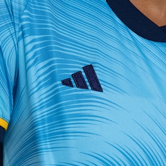 Camisa do Cruzeiro III 23 adidas Feminina Torcedor - Foto 8