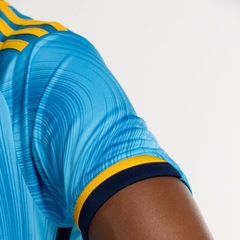 Camisa do Cruzeiro III 23 adidas Feminina Torcedor - Foto 9
