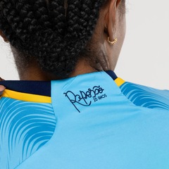 Camisa do Cruzeiro III 23 adidas Feminina Torcedor - Foto 10