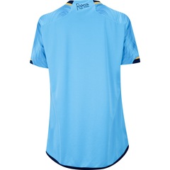 Camisa do Cruzeiro III 23 adidas Feminina Torcedor - Foto 12
