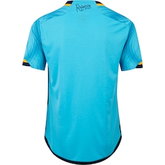 Camisa do Cruzeiro III 23 adidas Infantil Torcedor - Foto 2