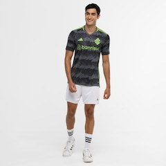 Camisa do Internacional III 23 adidas Masculina Torcedor - Foto 3