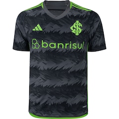 Camisa do Internacional III 23 adidas Masculina Torcedor - Foto 7
