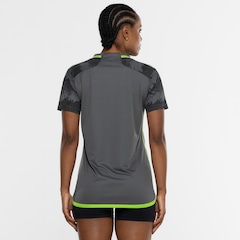 Camisa do Internacional III 23 adidas Feminina Torcedor - Foto 3