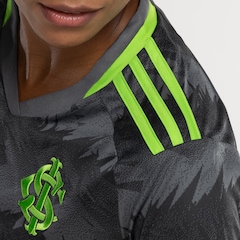 Camisa do Internacional III 23 adidas Feminina Torcedor - Foto 7