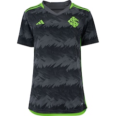Camisa do Internacional III 23 adidas Feminina Torcedor - Foto 9
