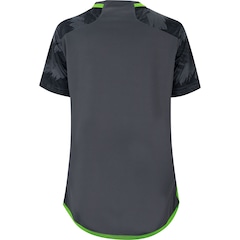 Camisa do Internacional III 23 adidas Feminina Torcedor - Video 1