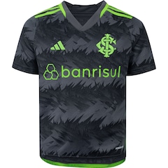 Camisa do Internacional III 23 adidas Infantil Torcedor - Foto 1