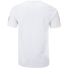 Camiseta do São Paulo adidas Masculina DNA - Foto 9