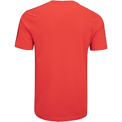 Camiseta do Internacional adidas Masculina DNA - Foto 2