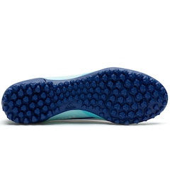 Chuteira Society Adulto adidas X Crazyfast.4 - Foto 6