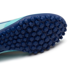 Chuteira Society Adulto adidas X Crazyfast.4 - Foto 9