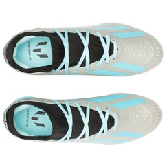 Chuteira Society Adulto adidas X Crazyfast Messi - Foto 5