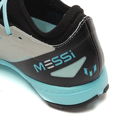 Chuteira Society Adulto adidas X Crazyfast Messi - Foto 7