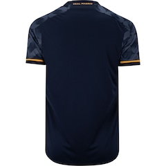 Camisa do Real Madrid II 23 adidas Masculina Torcedor - Foto 9
