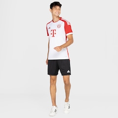 Camisa do Bayern de Munique I 23 adidas Masculina Torcedor - Foto 4