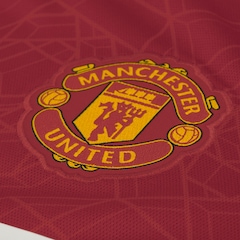 Camisa Manchester United I 23 Infantil Torcedor - Foto 3