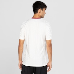 Camisa do Manchester United adidas - Masculina - Foto 3