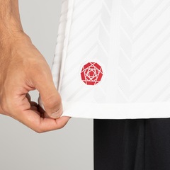 Camisa do Manchester United adidas - Masculina - Foto 9