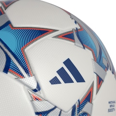 Bola de Futebol Society adidas UCL UEFA League - Foto 3