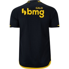 Camisa do Atlético-MG III 23 adidas Masculina Torcedor - Foto 11