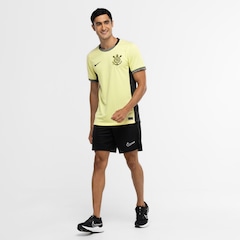 Camisa do Corinthians III 23 Torcedor - Masculina - Foto 4