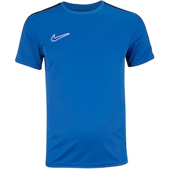 Camiseta Masculina Nike Manga Curta Academy 23 Top - Foto 1
