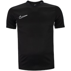 Camiseta Masculina Nike Manga Curta Academy 23 Top - Foto 7
