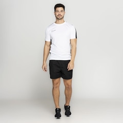 Camiseta Masculina Nike Manga Curta Academy 23 Top - Foto 5