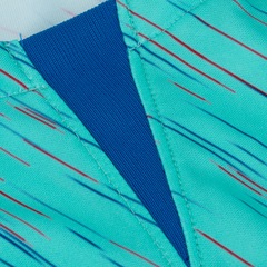Camisa Barcelona III 23 Nike Masculina Torcedor - Foto 6