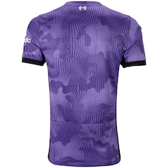 Camisa Liverpool III Nike 23/24 Masculina - Video 1