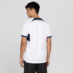 Camisa do PSG II 23 Nike Masculina Torcedor - Foto 3