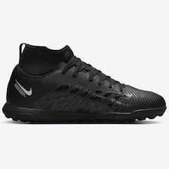 Chuteira Society Nike Mercurial Superfly 9 Club Infantil - Foto 2