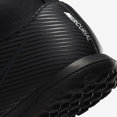 Chuteira Society Nike Mercurial Superfly 9 Club Infantil - Video 1