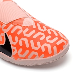 Chuteira Futsal Nike Zoom Vapor 15 Academy - Infantil - Foto 9
