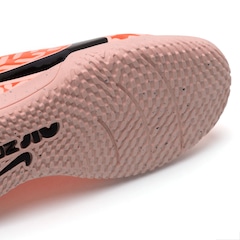 Chuteira Futsal Nike Zoom Vapor 15 Academy - Infantil - Foto 10