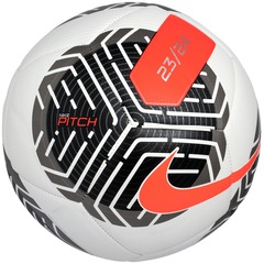 Bola de Futebol de Campo Nike Pitch - Foto 1