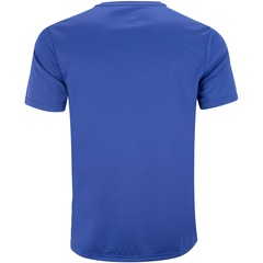 Camiseta Barcelona Masculina Embossed - Foto 2