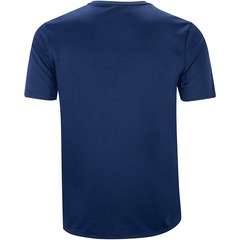 Camiseta Barcelona Masculina Embossed - Foto 8