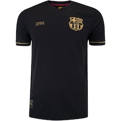 Camiseta do Barcelona Masculina - Foto 1