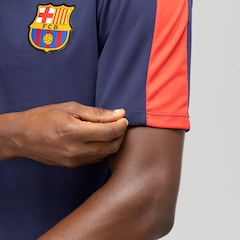 Camiseta Barcelona Masculina Class - Foto 7